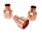 Copper Reducing Bushings